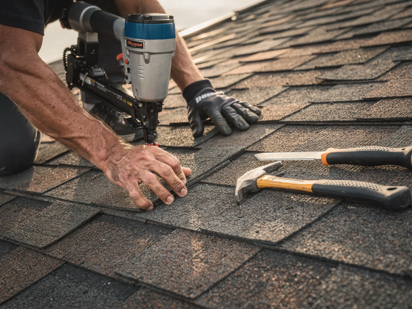 Why choose Roof Repair in Hebron, IL